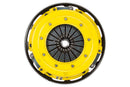 ACT Clutch Kit – 2001 Ford Mustang Twin Disc MaXX XT Race Kit Clutch Kit – ACTT3R-F01