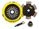 ACT Clutch Kit – 2003 Mitsubishi Lancer – Heavy Duty