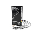 Goodridge Stainless Steel Braided Brake Line Kit – 2017-2023 Mercedes-Benz C-Class AMG (C43 Chassis)