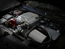 aFe Magnum FORCE Stage 2 Cold Air Intake – 2019–2023 Dodge Challenger Hellcat 6.2L Supercharged