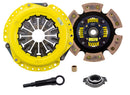 ACT Clutch Kit – 1996 Nissan 200SX – Xtreme