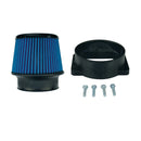 Injen IS Series Short Ram Intake – 1995-1999 Mitsubishi Eclipse