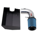 Injen PS Series Cold Air Intake – 2020 Polaris Slingshot Grand Touring / 2020-2024 Polaris Slingshot R + other applications 2.0L - Polished
