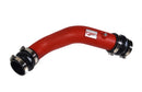 Injen SES Intercooler Piping – 2017-2021 Honda Civic - Wrinkle Red