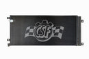 CSF A/C Condenser - 16-19 Honda Civic 1.5T