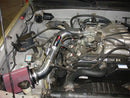Injen Power-Flow Cold Air Intake – 1998-2002 Toyota 4Runner / 1999-2004 Toyota Tacoma 3.4L - Wrinkle Black