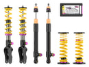 KW V4 Coilovers – Mercedes-Benz C-Class AMG (W205) | KW 3A725081 - product image 3
