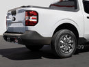 aFe Rebel Series Cat-Back Exhaust (Polished Tip) – 2022–2026 Ford Maverick 2.5L FWD