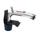 Injen SP Series Cold Air Intake – 2014 Subaru Impreza 2.5L - Wrinkle Red