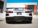 aFe MACH FORCE-Xp Cat-Back Exhaust – 2020 Chevrolet Corvette C8