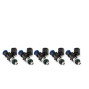 Injector Dynamics ID2600-XDS Fuel Injectors - 17+ Audi 2.5 TFSI EVO RS3/TTRS