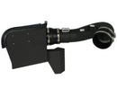 aFe Magnum FORCE Stage 2 Cold Air Intake (Black) – 2011–2012 Ford Mustang GT 5.0L