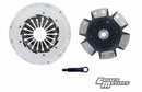 Clutch Masters FX Series Clutch Kit – 2015-2018 Jeep Renegade 1.4L Turbo (2WD/4WD)
