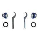 Bilstein B16 PSS10 Coilover Kit – 2014–2019 Mercedes-Benz CLA45 AMG