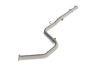 aFe Takeda X-Pipe – 2020–2024 Kia Forte GT 1.6T Mid Pipe