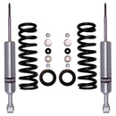 Bilstein B8 6112 Suspension Kit – 2010–2023 Lexus GX460 / 2010–2024 Toyota 4Runner | 0.7–3.5-in Front Lift