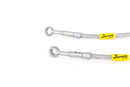 Goodridge Stainless Steel Braided Brake Line Kit – 1997-2001 Honda Prelude (Base Model)