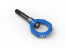 aFe CONTROL Tow Hook – 2020–2025 Chevrolet Corvette (C8) 6.2L