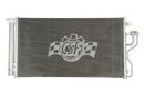 CSF A/C Condenser - 11-13 Kia Sportage 2.0L
