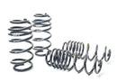 H&R Sport Lowering Springs - 2009-2017 Volkswagen CC Sport/Luxury/VR6