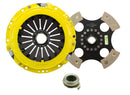 ACT Clutch Kit – 2003 Hyundai Tiburon – Heavy Duty