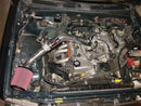 Injen Power-Flow Cold Air Intake – 1997-1999 Toyota Tacoma - Polished