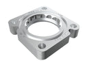 aFe Silver Bullet Throttle Body Spacer – 2016–2024 Honda Civic 2.0L