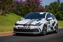 APR Lowering Springs – 2022-2026 Volkswagen GTI (MK8) – alternate view 6