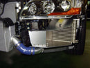 HKS OEM Style Oil Cooler EVO9 BLK - 2003-2007 Mitsubishi Lancer Evolution VIII/IX (CT9A)