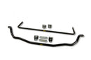 ST Suspensions Anti-Sway Bars – 2008 / Hyundai Genesis coupe
