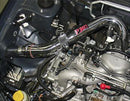 Injen SP Series Cold Air Intake – 2005-2007 Subaru Impreza 2.5L - Polished
