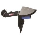 Injen Power-Flow Short Ram Intake – 2010-2013 Chevrolet Camaro 3.6L - Wrinkle Black