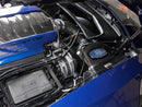 aFe Momentum Black Series Carbon Fiber Cold Air Intake – 2014–2017 Chevrolet Corvette 6.2L (C7)