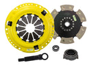 ACT Clutch Kit – 1992 Honda Civic MaXX/Race Sprung 6 Pad Clutch Kit – MaXX Xtreme