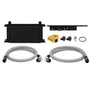 Mishimoto Oil Cooler Kit – 2003-2009 Nissan 350Z / 2003-2007 Infiniti G35 (Coupe Only)