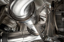 APR Cat-Back Exhaust System – 2017-2025 Porsche Boxster / Cayman – alternate view 35