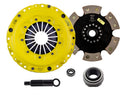 ACT Clutch Kit – 1992 Acura Integra MaXX/Race Sprung 6 Pad Clutch Kit – Xtreme