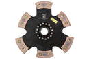 ACT Clutch Disc – 2010 Jeep Wrangler – ACT6266002