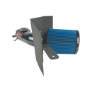 Injen SP Series Short Ram Intake – 2019-2024 Lexus ES350 / 2019-2022 Toyota Avalon / 2018-2024 Toyota Camry 3.5L - Black