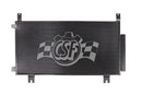 CSF A/C Condenser - 17-19 Honda CR-V 2.4L