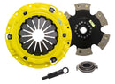 ACT Clutch Kit – 1991 Dodge Stealth – Heavy Duty