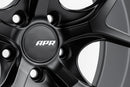 APR A01 Flow Formed Wheel - 18x8.5 +45 | 5x112 – alternate view 3