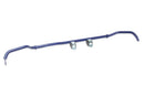 H&R 27mm Non-Adjustable Rear Sway Bar - 2022-2023 BMW M3/M4 Competition xDrive G80 (AWD)