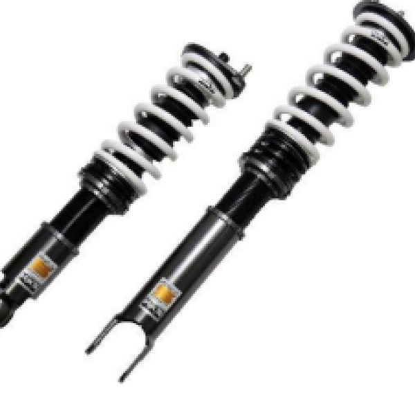 ※YMD※ HKS HIPERMAX S HKS Hipermax S Coilovers - 1990-1996 Nissan 300ZX (Z32) – Legacy
