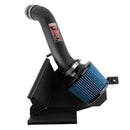 Injen SP Series Short Ram Intake – 2019-2020 Volkswagen Jetta 1.4L Turbo - Wrinkle Black