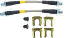 StopTech Stainless Steel Brake Lines – 1998-2010 Volkswagen Golf product image 4