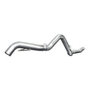 Injen SES Cat-Back Exhaust – 2021-2024 Ford Bronco 2.3L Turbo