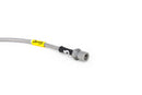 Goodridge Stainless Steel Braided Brake Line Kit – 2008-2013 Chevrolet Silverado (w/ Rear Drum w/o Active Brake Control)