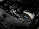 aFe Momentum Black Series Carbon Fiber Cold Air Intake – 2011–2019 Dodge Charger SRT8 6.4L
