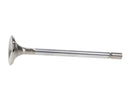 Manley Ford 4.6L/5.4L DOHC 4V 30mm Diameter 4.587in Length Bead Loc Race Master Exhaust Valves (Set of 8)
